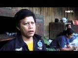 NET5-Pedagang Tempe Jadi Caleg Karanganyar Jawa Tengah