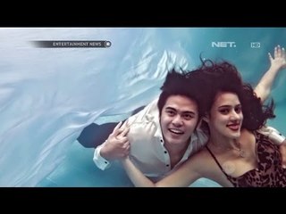 Fairus dan Galih Ginanjar memutuskan bercerai