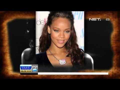 IMS-Today's History 20 November-Rihanna Ulang Tahun