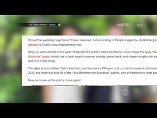 Pernikahan sederhana selebriti hollywood