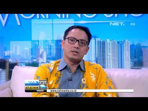 IMS-Talkshow Selebriti Jadi Caleg - Aksi atau Sensasi