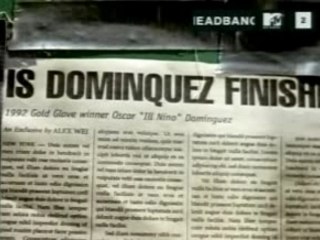 Ill Nino - This Time's For Real