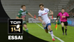 TOP 14 ‐ Essai 2 Armand BATLLE (FCG) – Pau-Grenoble – J18 – Saison 2016/2017