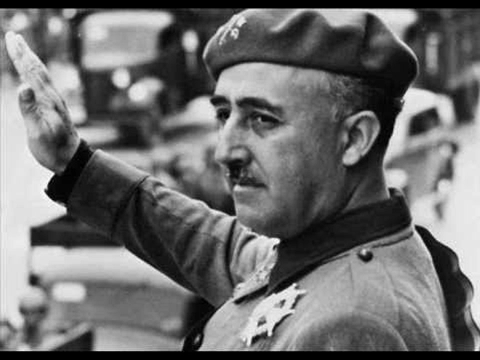 Franco - La verdadera historia