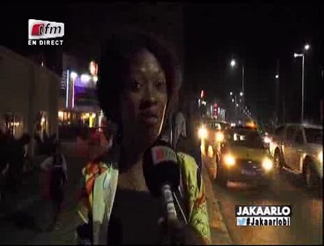 Suivez votre émission Jakarlo Bi du 17 Février 2017 Part2