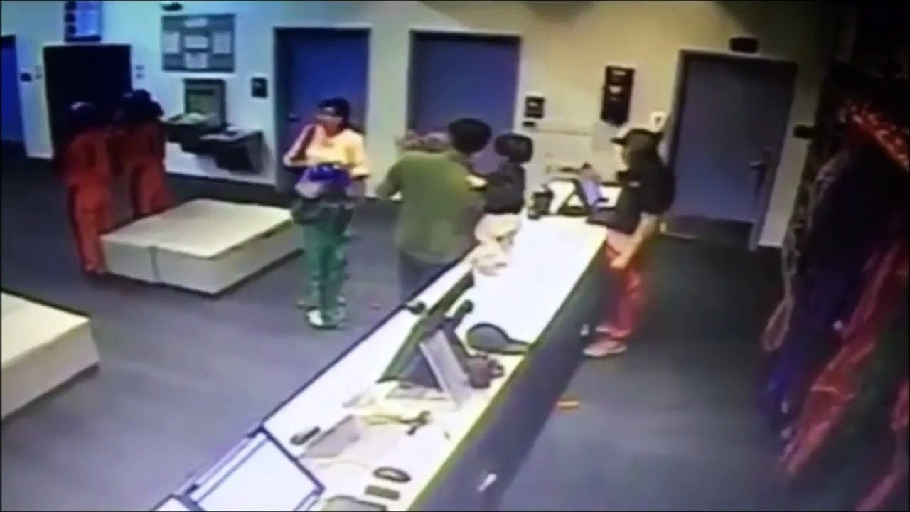 sacré reflex