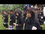 NET17 - Ratusan pendekar pencak silat Sunda Buhun berkumpul di Kampung Kabuyutan