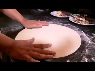 NET12 - Warung makan ala Itali
