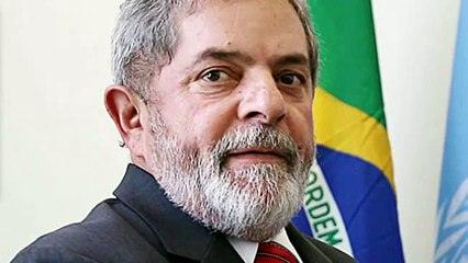 Download Video: Lula Chama Sérgio Moro de 'Menino de Curitiba' e é Humilhado por Jornalista que o Chama de Marginal