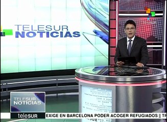 EE.UU.: Trump solicita liberación de Leopoldo López