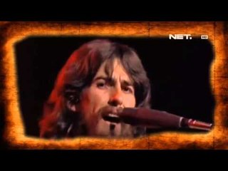 IMS - Today's History George Harison Lahir