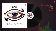BOHEMIA  Zamana Jali Full Audio Song   Skull & Bones   T-Series