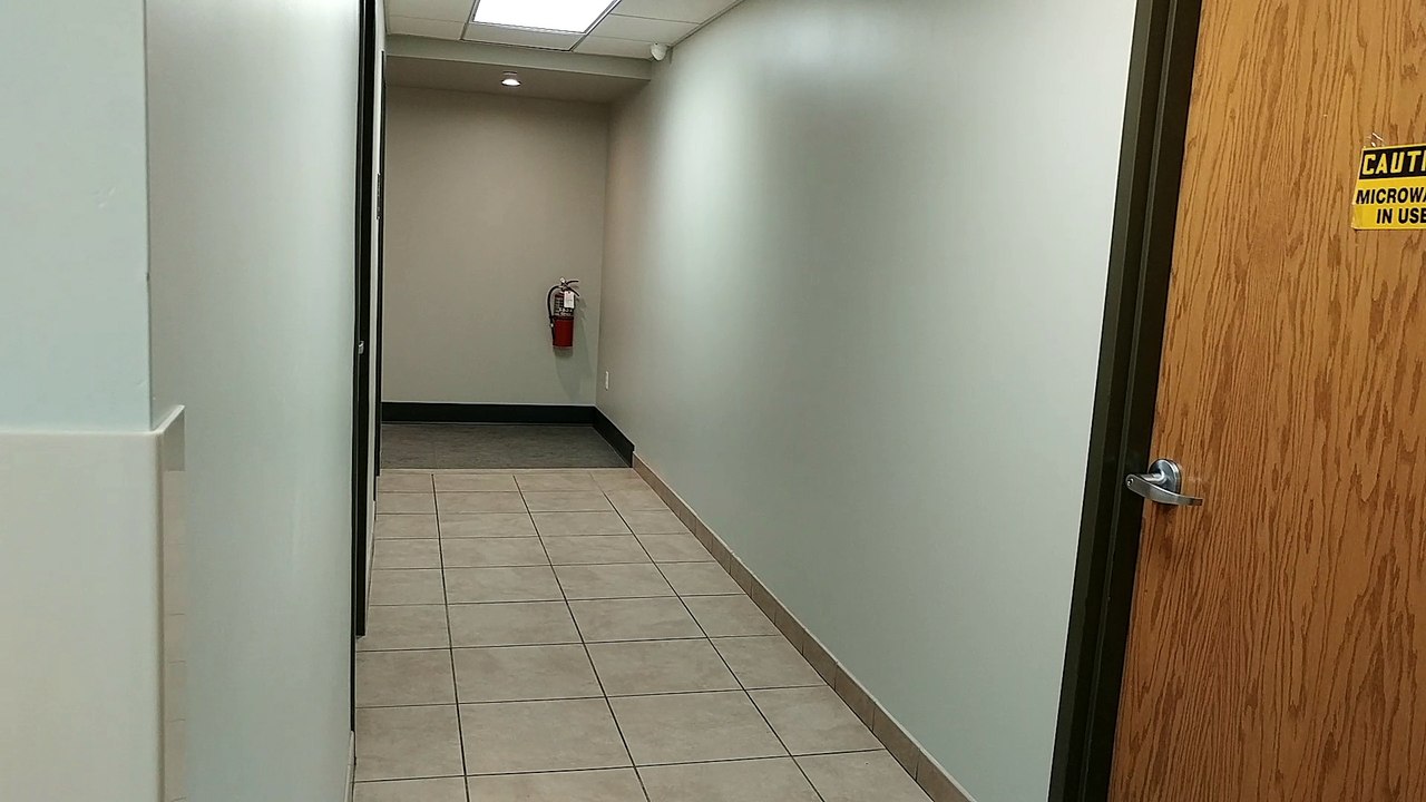 Quick Ride: Schumacher Hydraulic Elevator - Hartig Drug - Dubuque IA