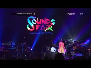 Sounds Fair hari terakhir