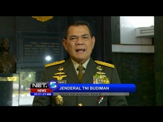 NET5 - Inspirasi Pagi Jendral TNI Budiman