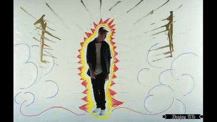 Skrillex and Diplo - Where Are Ü Now with Justin Bieber (RMx Kizomba By DjTiTo)