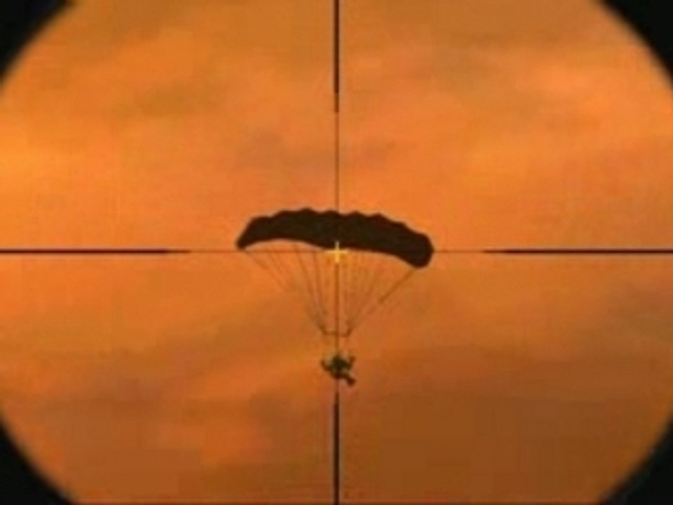 Frontlines : Fuel of War -  véhicules aériens