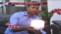 Hyderabad based startup Tectotron is connecting people to innovation