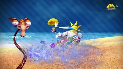 3d Finger Family Nursery English Rhymes | Snake Man Vs Tiger Epic Battle