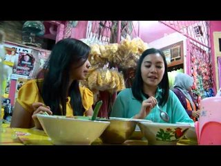 NET24 - Late Dinner Songkolo Bagadang