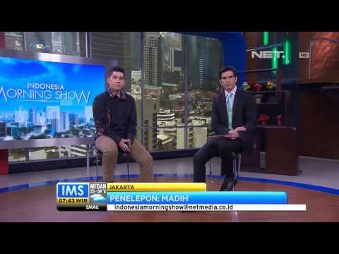 IMS - Talkshow Dana Kesehatan