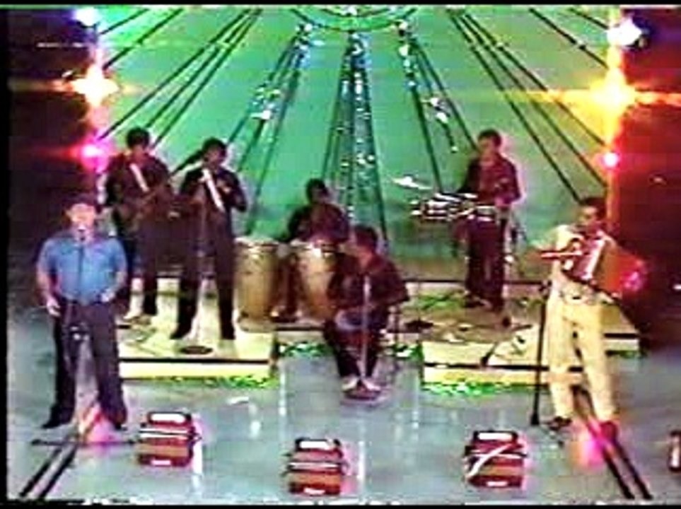 (Corazon del Valle) - Jorge Oñate y Juancho Rois