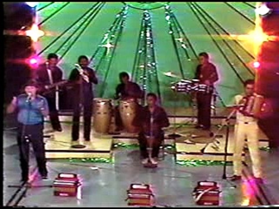 (El Soncito) - Jorge Oñate y Juancho Rois