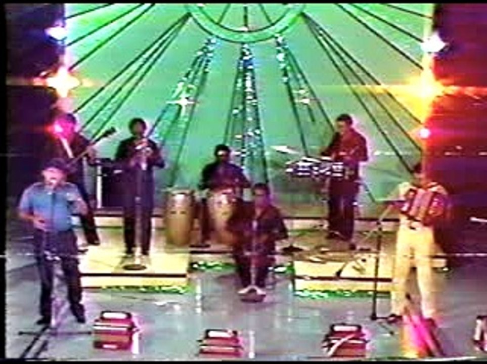 (La Gordita) - Jorge Oñate y Juancho Rois