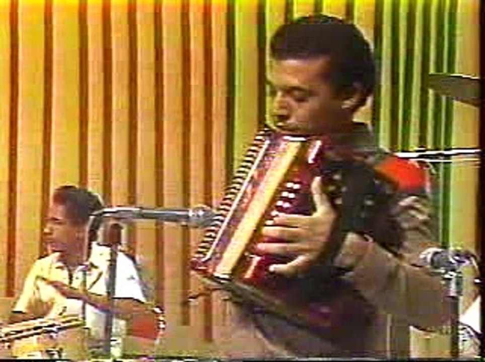 Maria Euguenia - Jorge Oñate y Juancho Rois