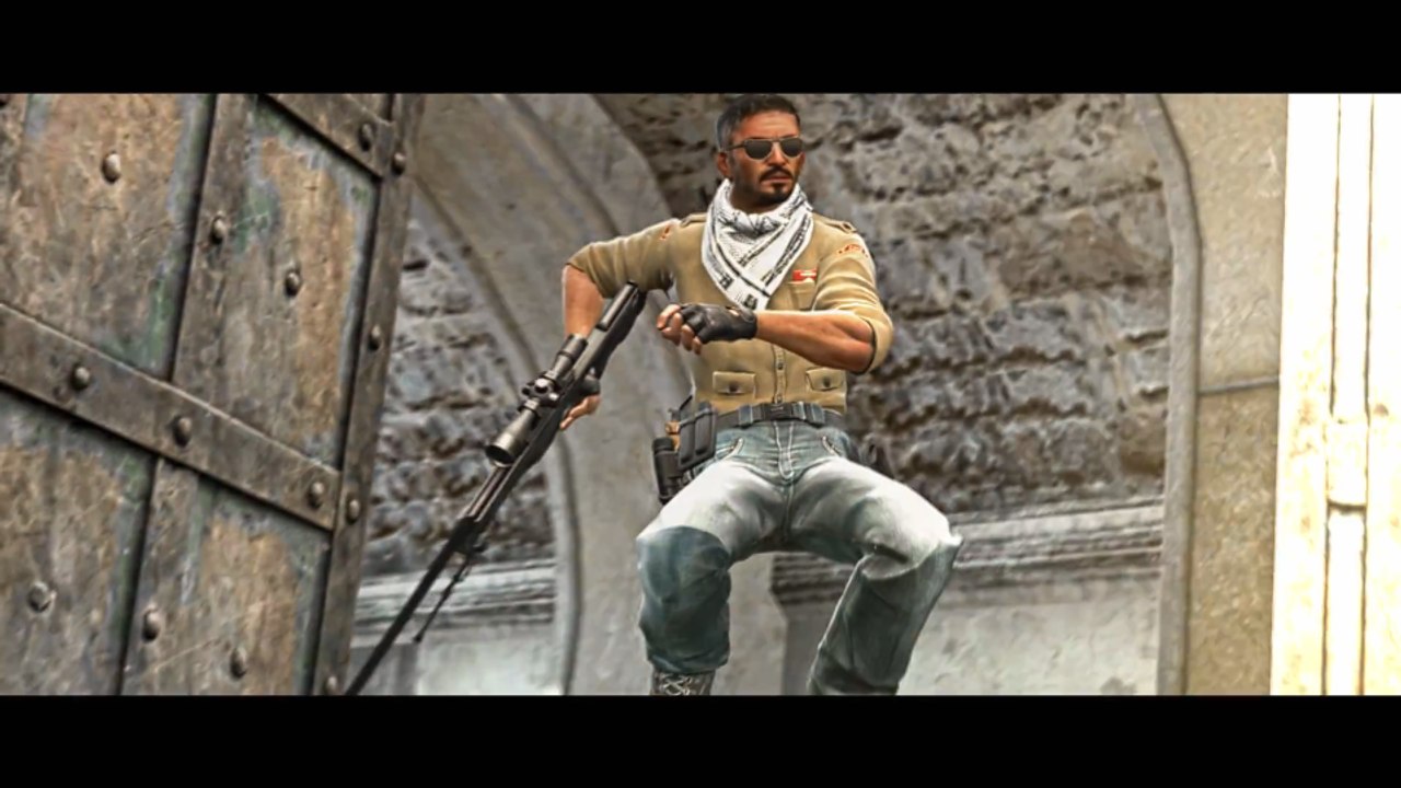 SURP #CSGO