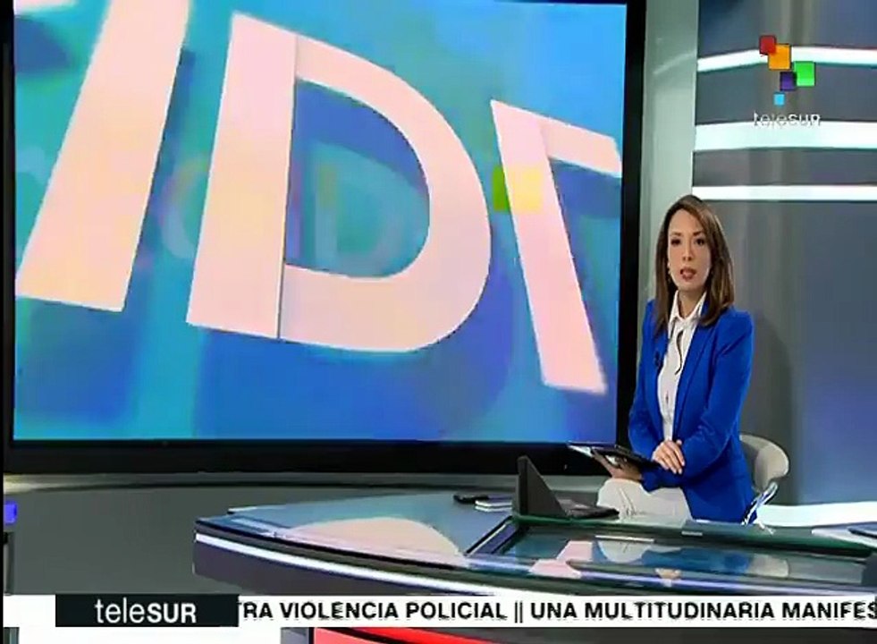 Adalberto Santana: Hay una guerra sucia informativa en Ecuador