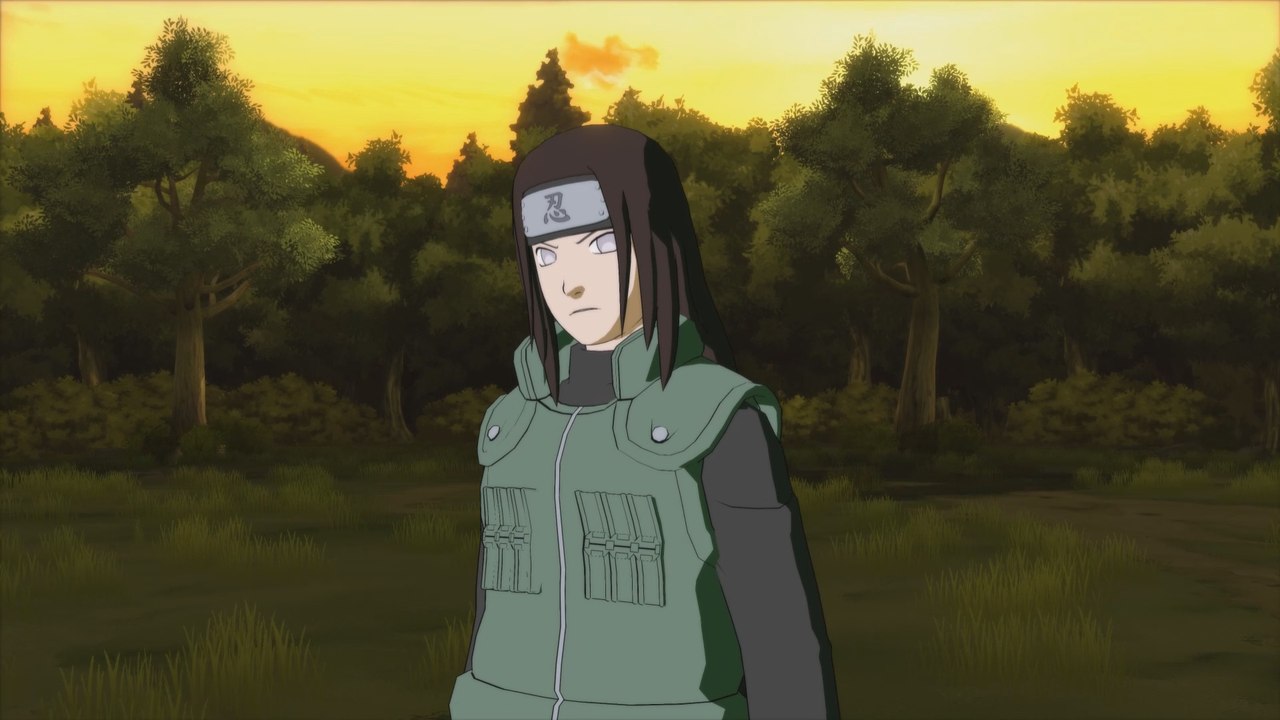 Naruto Shippuden  Ultimate Ninja Storm Revolution - NEJI HYUGA (PC LEGENDADO EM PT-BR)