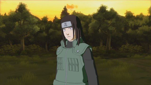 Naruto Shippuden Ultimate Ninja Storm Revolution - NEJI HYUGA (PC LEGENDADO EM PT-BR)