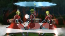 Naruto Shippuden  Ultimate Ninja Storm Revolution - NARUTO SENNIN RASEN SHURIKEN