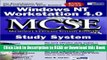 Read Book Windows NT? Workstation 4.0 MCSE Study System Free Books