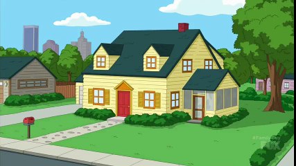 Family Guy - Stewie's book gig with middle aged moms