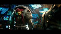 Teenage Mutant Ninja Turtles 2 Super Bowl TV Spot (2016) Megan Fox Action Movie HD