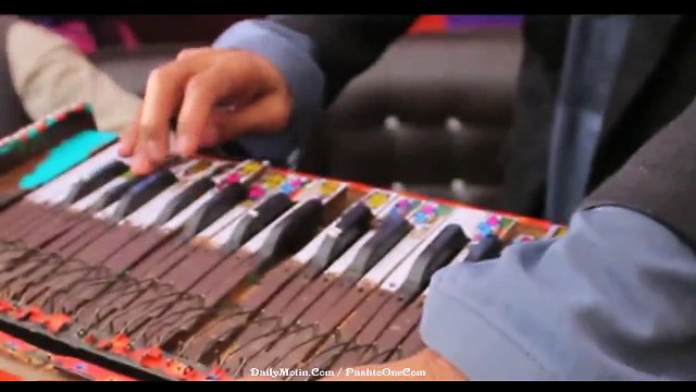 Pashto New Songs 2017 Armaan Khan - Janana Sta Pa Intezar