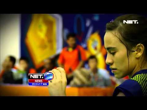 NET5 - Inspirasi Pagi Bellatrix Manuputty