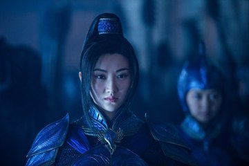 The Great Wall 16 Full Movie Videos Dailymotion