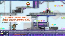 Games: The Amazing World of Gumball - Hard Hat Hustle