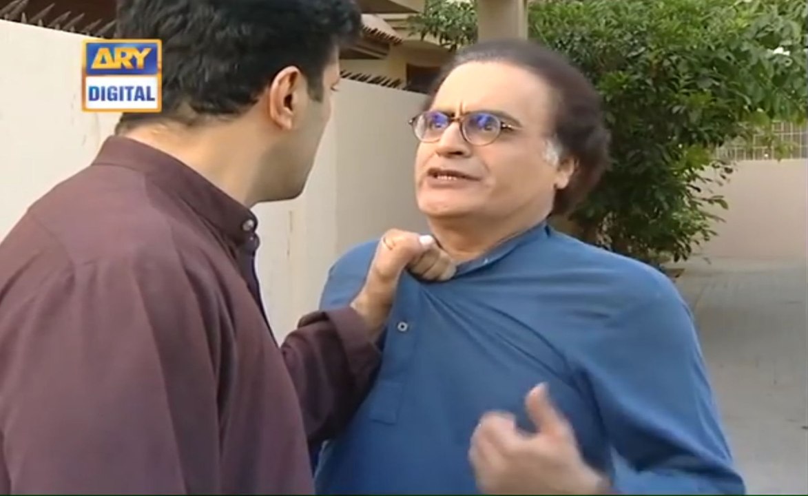 Bulbulay Episode 142
