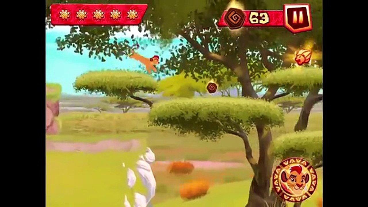 The Lion Guard | The Lion Guard Full Episodes Full Movie