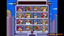 Mega Man 7 - Longplay 1/3 (comentado) | Jose Sala