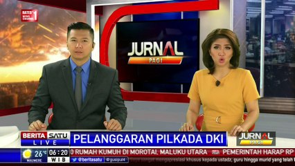 Banyak Warga Tak Nyoblos, Bawaslu: Kurang Komunikasi