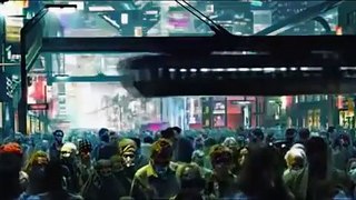Avatar 2 Trailer 2017