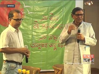 'জীবনের সবচেয়ে বড় কষ্ট নিজে লেখক হতে না পারা'