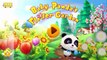 Bebé Panda Juego y el Aprendizaje de Formas de Juego de los Niños Juegos Educativos de la Aplicación de Andro