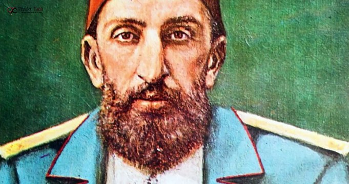 Sultan 2.Abdülhamit Han Hakkında 7 İtiraf