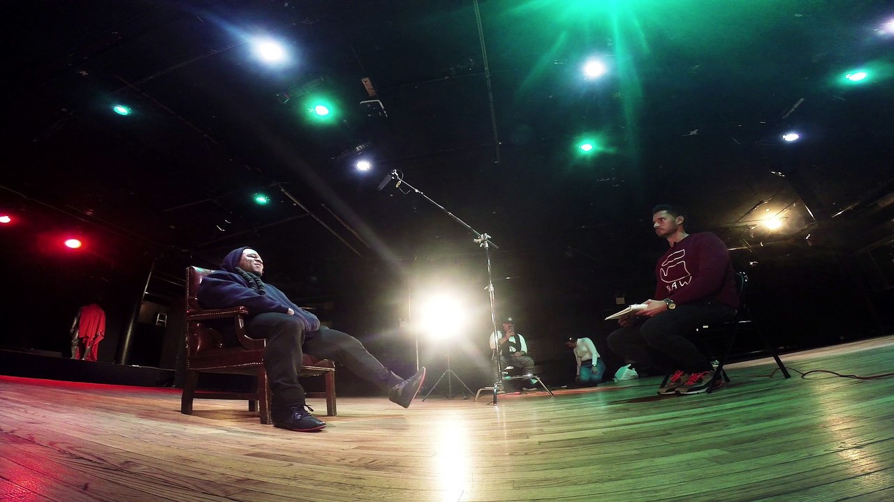 Generation Iron 2 - Teaser Trailer (HD) | Kai Greene, Calum Von Moger, Rich Piana Bodybuilding Movie